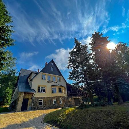 Resort Luft Sneznik Exterior photo
