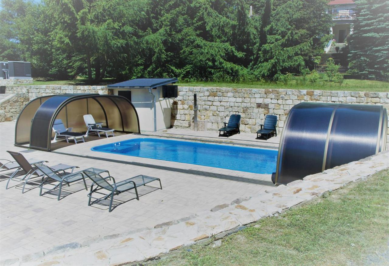Resort Luft Sneznik Exterior photo