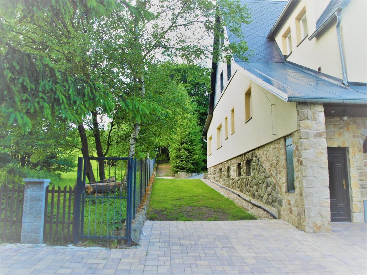 Resort Luft Sneznik Exterior photo