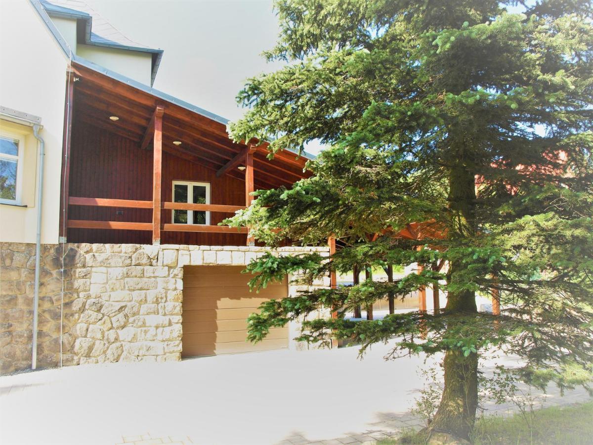 Resort Luft Sneznik Exterior photo